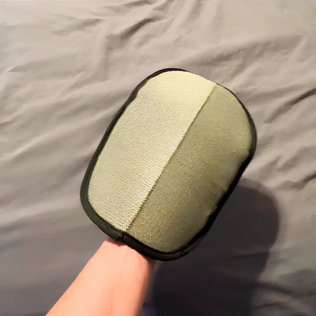Sweater defuzzer bobble remover