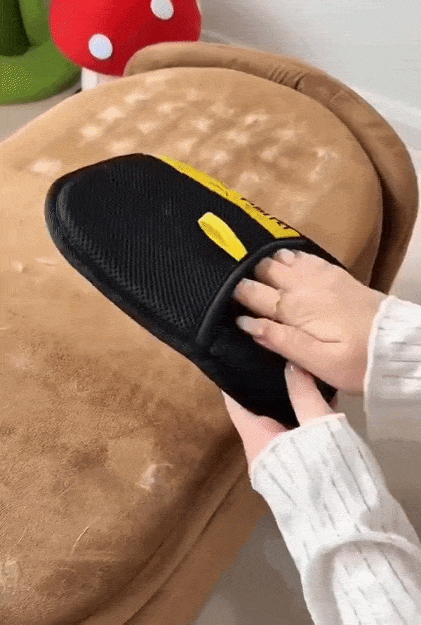 Sweater defuzzer bobble remover