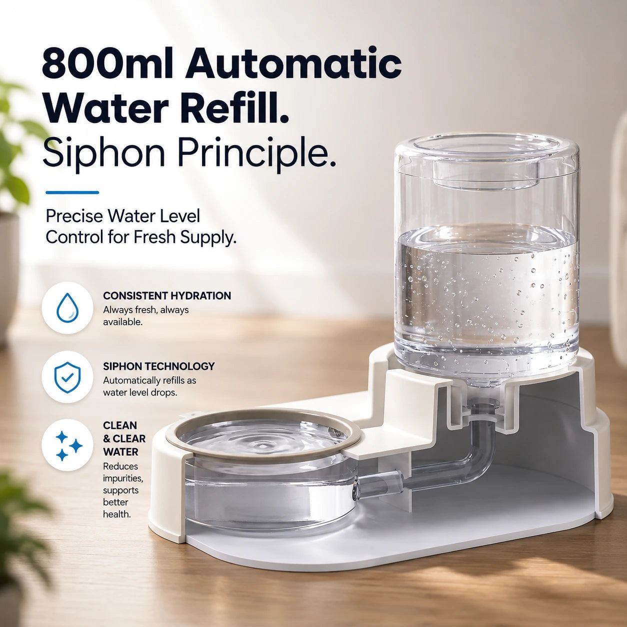 product page description